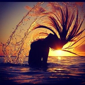 Meet your Posher, Gretchen